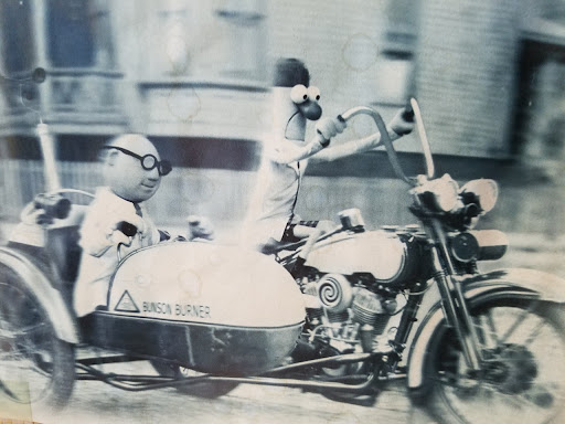 Motorcycle Shop «Avenger Cycle Works Inc.», reviews and photos, 1364 Cam Real, San Bernardino, CA 92408, USA