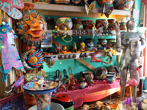 Gift Shop «Blue Frog Imports», reviews and photos, 8608 Main St, Woodstock, GA 30188, USA