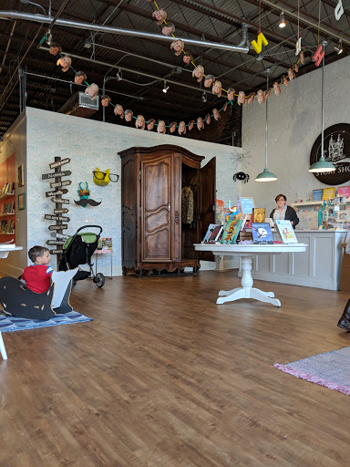 Book Store «The Story Shop», reviews and photos, 124 N Broad St, Monroe, GA 30655, USA