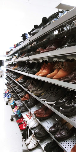 Thrift Store «Goodwill», reviews and photos, 390 Plaza Dr, Folsom, CA 95630, USA