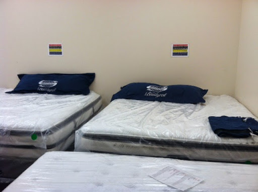 Mattress Store «Best Value Mattress Warehouse», reviews and photos, 5727 W 85th St, Indianapolis, IN 46278, USA