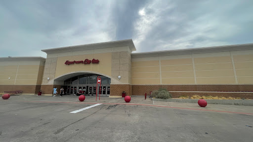 Department Store «Target», reviews and photos, 739 N Hwy 67, Cedar Hill, TX 75104, USA