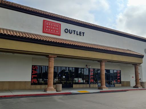 Design Within Reach-Outlet