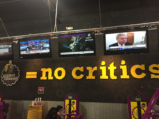 Gym «Planet Fitness», reviews and photos, 2787 Lancaster Dr NE, Salem, OR 97305, USA