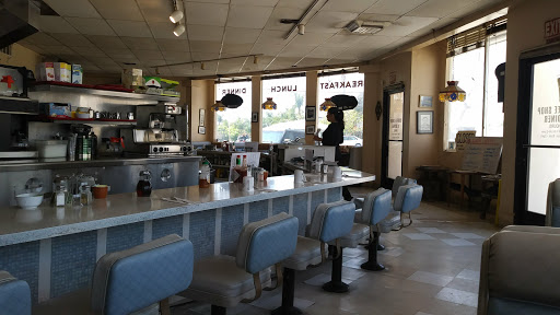 Cafe «Olympic Coffee Shop», reviews and photos, 12192 San Fernando Rd, Sylmar, CA 91342, USA