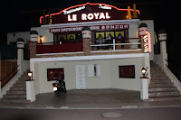 Photos du propriétaire du Restaurant indien LE ROYAL à Montgeron - n°1