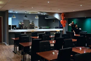 Eighty K - 80K Restaurant, Bar & Lounge image