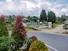 Koramil Adian Koting Logo, Indonesia, Military Recruiting Office