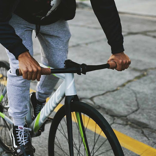 Bicycle Store «Pure Cycles», reviews and photos, 713 N Victory Blvd, Burbank, CA 91502, USA