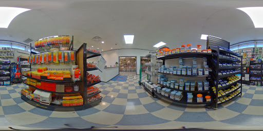 Electrical Supply Store «Allied Electric Motor Service Inc», reviews and photos, 4690 E Jensen Ave, Fresno, CA 93725, USA