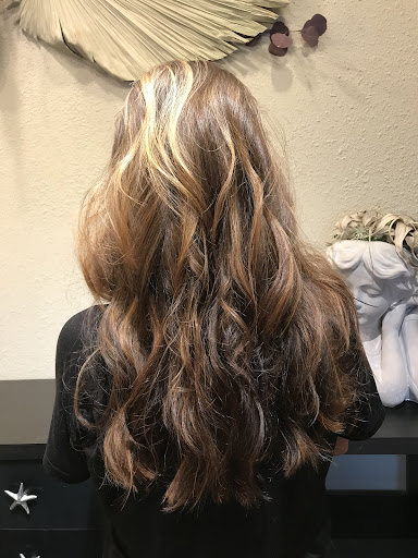 Beauty Salon «Salon Salon on Pine», reviews and photos, 313 Pine Ave, Anna Maria, FL 34216, USA
