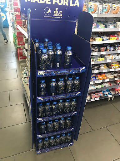 Convenience Store «7-Eleven», reviews and photos, 2200 Marine Ave, Gardena, CA 90249, USA