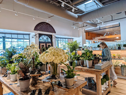 Grocery Store «Woodlands Market», reviews and photos, 735 College Ave, Kentfield, CA 94904, USA