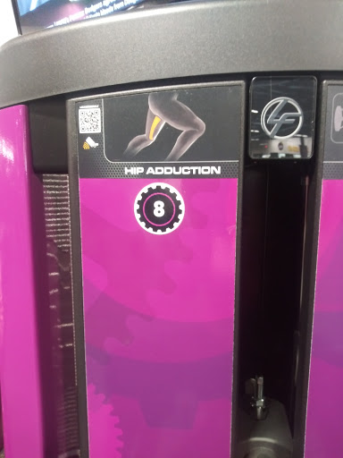 Gym «Planet Fitness», reviews and photos, 68 S Kerr Ave, Wilmington, NC 28401, USA