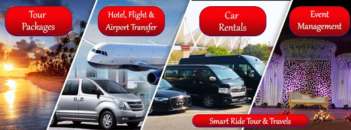 Smartride Tour and Travels
