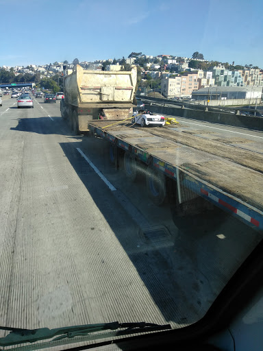 Furniture Store «Ashley HomeStore», reviews and photos, 707 Bayshore Blvd, San Francisco, CA 94124, USA