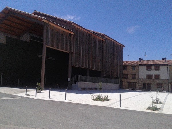 Frontón