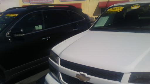 Grocery Store «Grocery Outlet Bargain Market», reviews and photos, 625 Commercial St, Eureka, CA 95501, USA