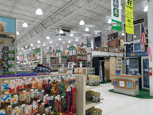 Home Improvement Store «Menards», reviews and photos, 365 W University Dr, Mishawaka, IN 46545, USA