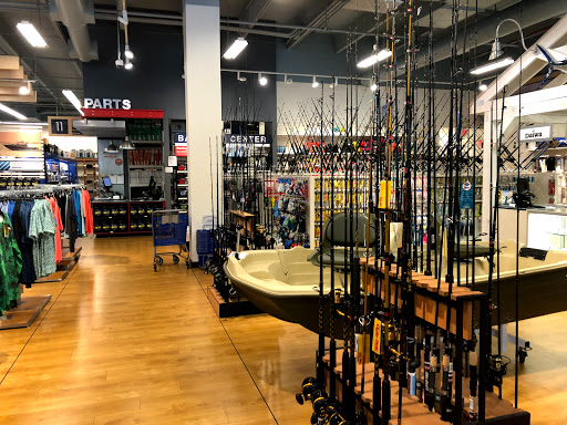 Marine Supply Store «West Marine», reviews and photos, 17641 Biscayne Blvd, Aventura, FL 33160, USA