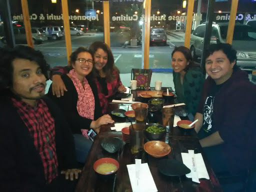 Book Store «Cal State Dominguez Hills University Bookstore», reviews and photos, 1000 E Victoria St, Carson, CA 90747, USA