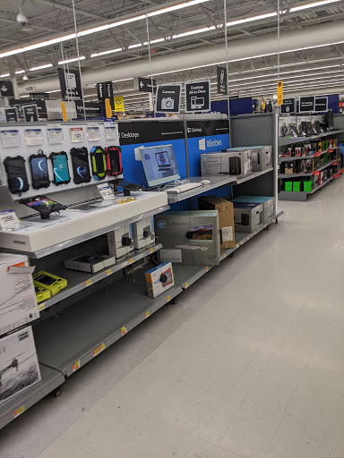 Department Store «Walmart Supercenter», reviews and photos, 1100 New Haven Rd, Naugatuck, CT 06770, USA