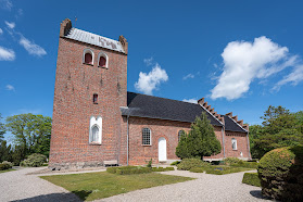 Tikøb Kirke