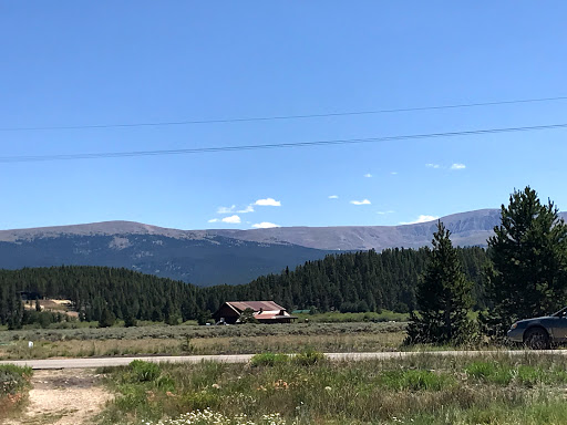 Public Golf Course «Mt. Massive Golf Course», reviews and photos, 259 Rd 5, Leadville, CO 80461, USA