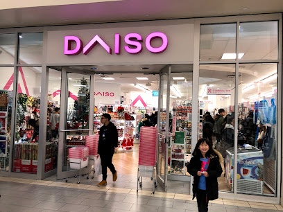 Daiso Flushing store