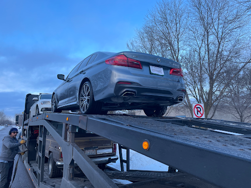 Used Car Dealer «Right Buy Automotive», reviews and photos, 1333 154th Ave NE #250, Ham Lake, MN 55304, USA