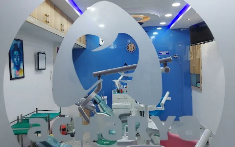 Acharya Super Speciality Dental Hospital And Implant Center image