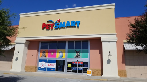 Pet Supply Store «PetSmart», reviews and photos, 5160 US-70, Morehead City, NC 28557, USA