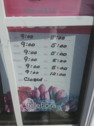 Florist «All Occasion Florist, LLC», reviews and photos, 2091 Edgewood Rd, Chambersburg, PA 17202, USA