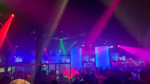 Night Club «Orchid», reviews and photos, 141 W Nine Mile Rd, Ferndale, MI 48220, USA