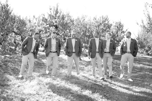 Wedding Planner «Signed Sealed Delivered Events», reviews and photos, 2625 S Belt W, Belleville, IL 62226, USA