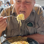 Photo n°10 de l'avis de Silvia.r fait le 21/08/2022 à 20:42 sur le  E Prie de Mä à Genoa