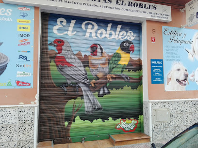 Multimascotas El Robles - Servicios para mascota en Málaga