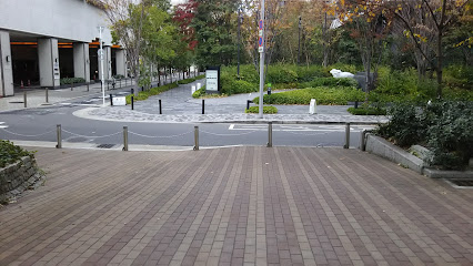 堂島公園