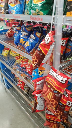 Variety Store «Five Below», reviews and photos, 7591 North Point Pkwy #800, Alpharetta, GA 30022, USA