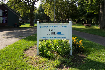 HopeWood Shores (Camp Luther)