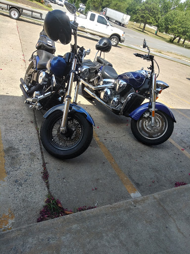 Motorcycle Parts Store «Cycle Gear», reviews and photos, 1001 S University Ave, Little Rock, AR 72204, USA