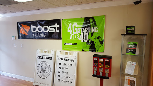 Cell Phone Store «Cell Bros», reviews and photos, 52 E Main St, Apopka, FL 32703, USA