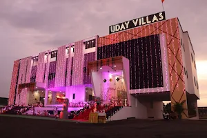 Hotel Uday Villas image