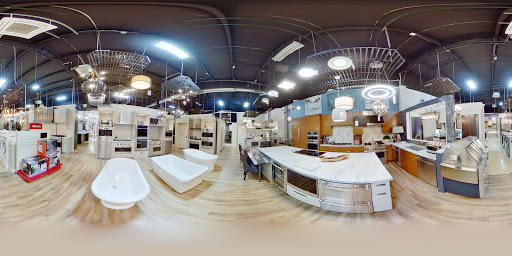 Kitchen Supply Store «Lee Supply Carmel: Plumbing, HVAC, & Appliances», reviews and photos, 415 W Carmel Dr, Carmel, IN 46032, USA