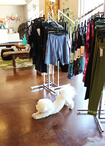 Yoga Studio «Purely Hot Yoga», reviews and photos, 6350 Folsom Blvd #100, Sacramento, CA 95819, USA