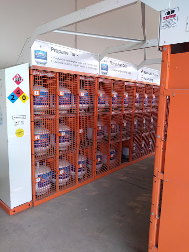 Home Improvement Store «The Home Depot», reviews and photos, 1045 Green Acres Rd, Eugene, OR 97408, USA