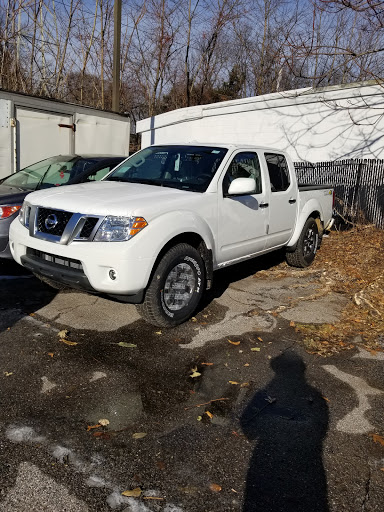 Nissan Dealer «Baron Nissan Inc», reviews and photos, 235 Glen Cove Rd, Greenvale, NY 11548, USA