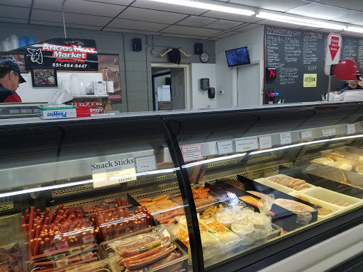 Butcher Shop «Angus Meat Market», reviews and photos, 2700 MapleWood Dr, St Paul, MN 55109, USA
