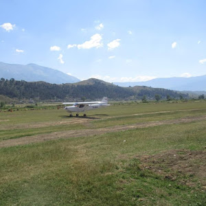 Gjirokaster Airfield