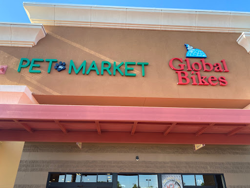 Pet Store «Choice Pet Market», reviews and photos, 2915 W Ray Rd, Chandler, AZ 85224, USA